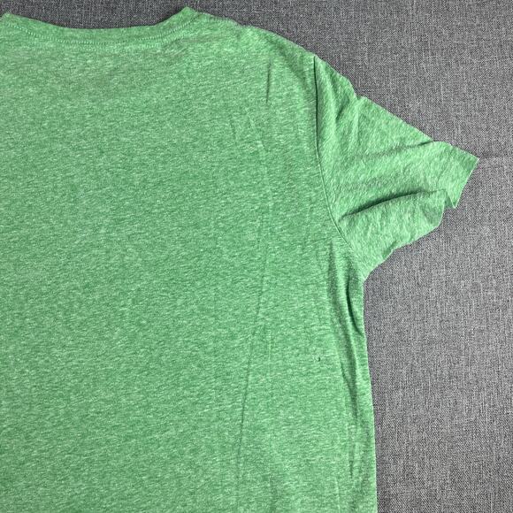 Legend Of Zelda T Shirt Small Green Skyward Sword Nintendo Retro - Picture 6 of 8